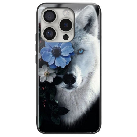 Hoesje iPhone 16 Pro Max...