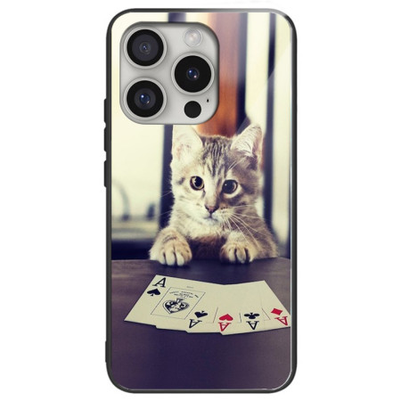 Hoesje iPhone 16 Pro Max...