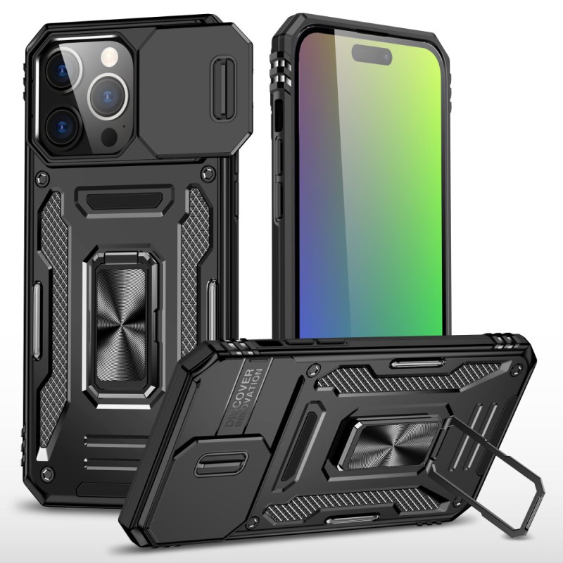 iPhone 16 Pro Max Armor Series-behuizing