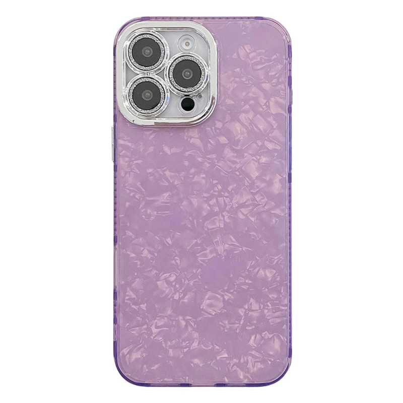 Hoesje iPhone 16 Pro Max metalen frame