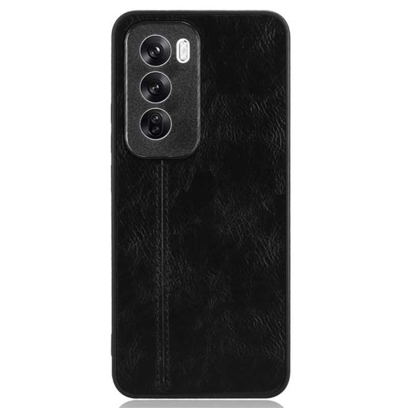 Oppo Reno 12 Pro 5G Couture Leren Hoesje