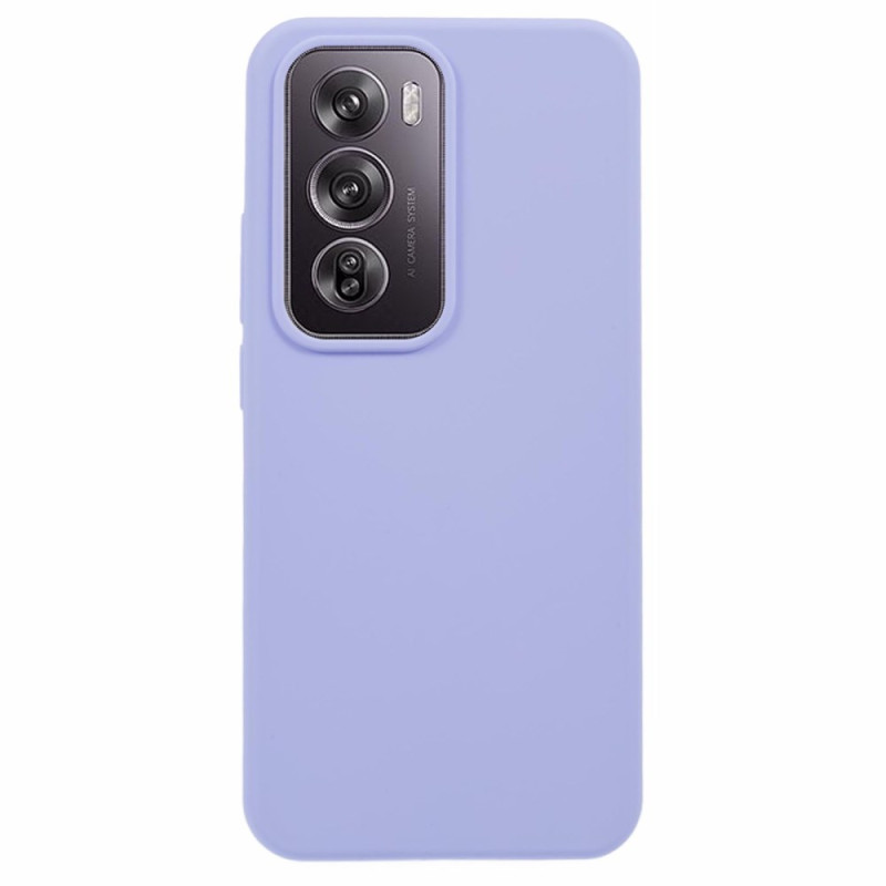 Oppo Reno 12 Pro 5G siliconen hoesje Liquid Pastel