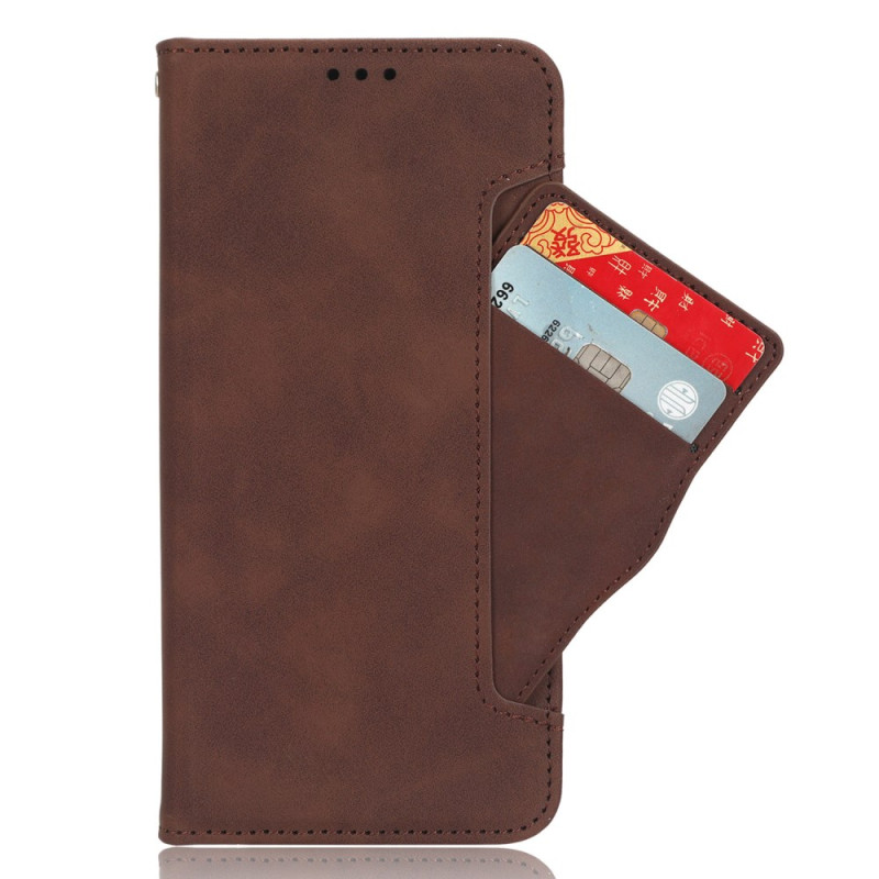 Oppo Find N2 Multi-Card hoesje