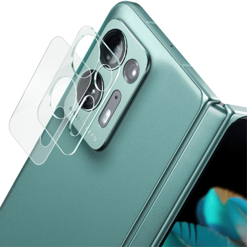 Oppo vinden N2 gehard glas beschermende lens