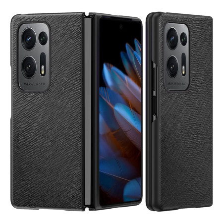 Oppo Vind N2 5G hoesje met...