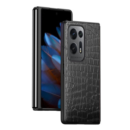 Oppo Vind N2 hoesje met...