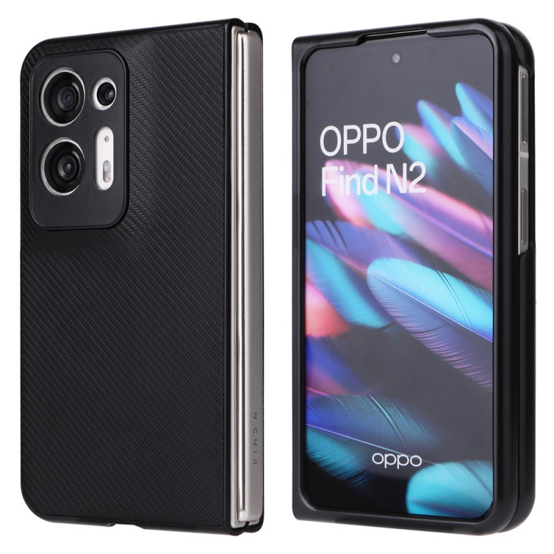 Oppo Find N2 Case Antislip oppervlak