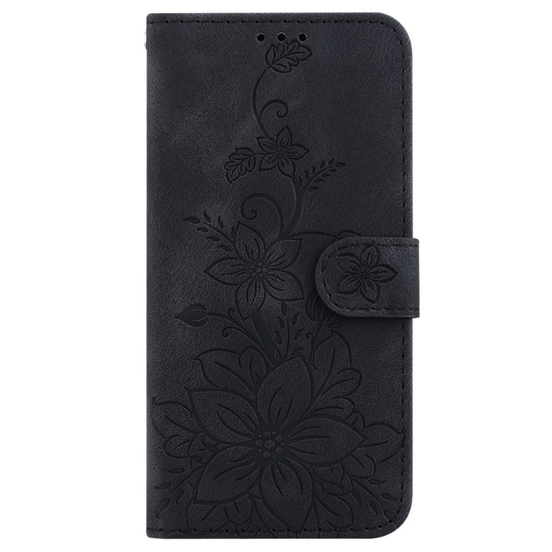 Oppo Reno 12 Pro 5G Fleur de Lys hoesje