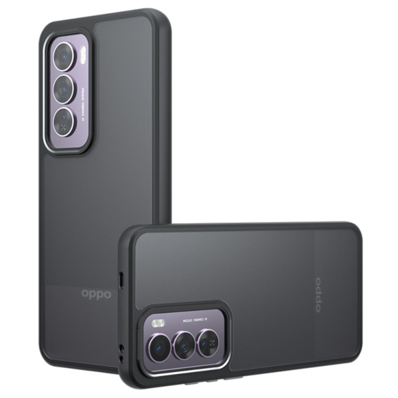 Oppo Reno 12 Pro 5G Frosted Black-behuizing