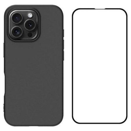 iPhone 16 Pro Max Hoesje...