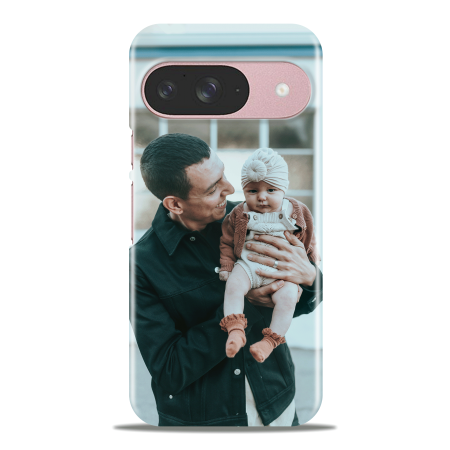 Coque personnalisée Google...