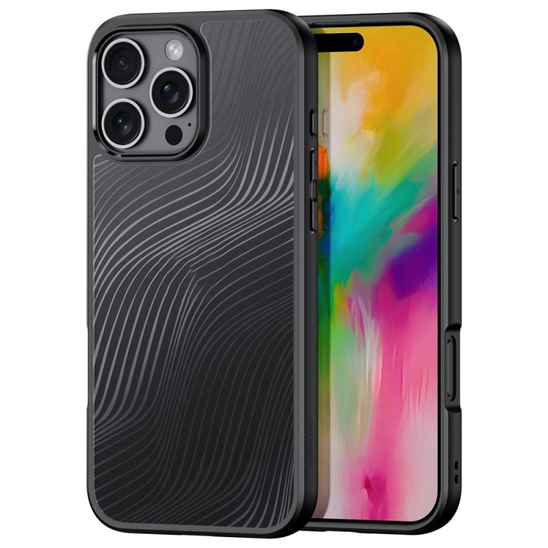 DUX DUCIS Aimo-serie voor iPhone 16 Pro Max Aimo-serie DUX DUCIS