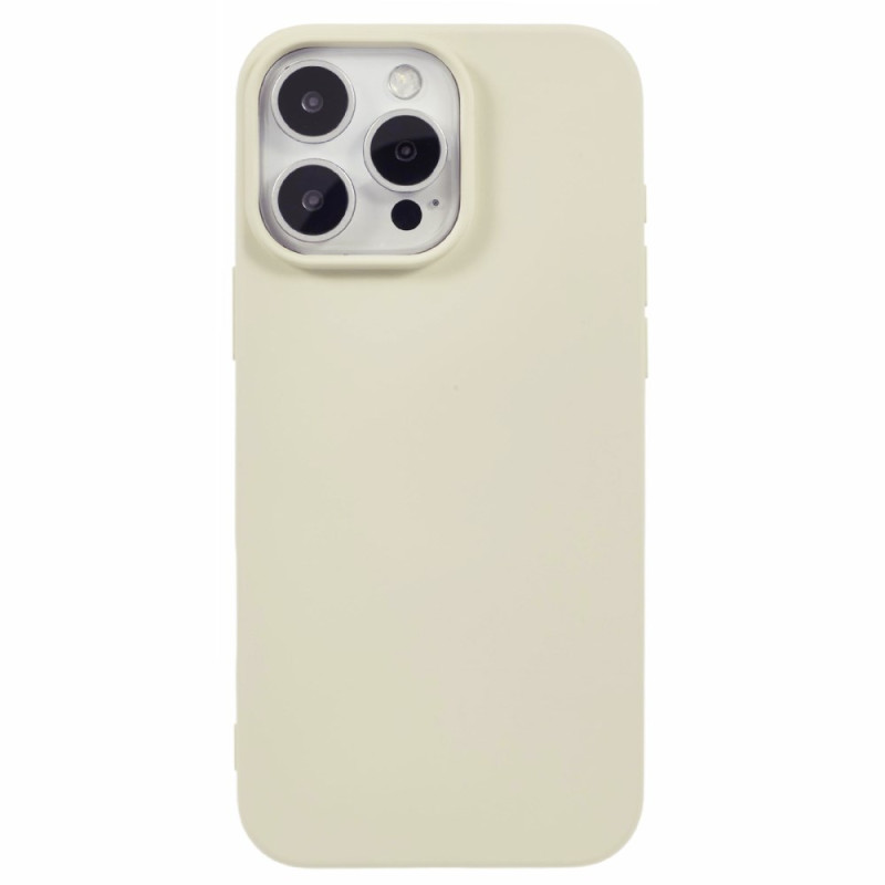 Hoesje iPhone 16 Pro Max Classic Flexibel