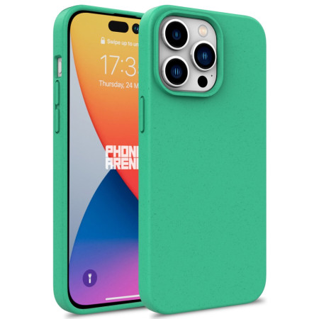 Eco-verantwoord iPhone 16...