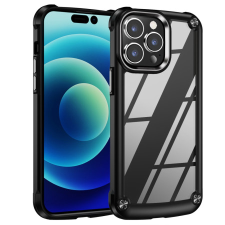 iPhone 16 Pro Max Hybride...