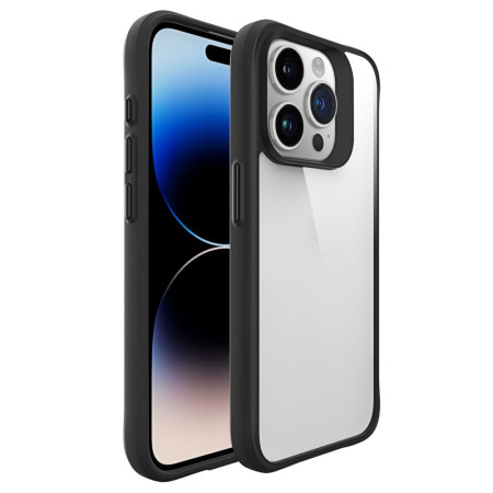 Hoesje iPhone 16 Pro Max X...