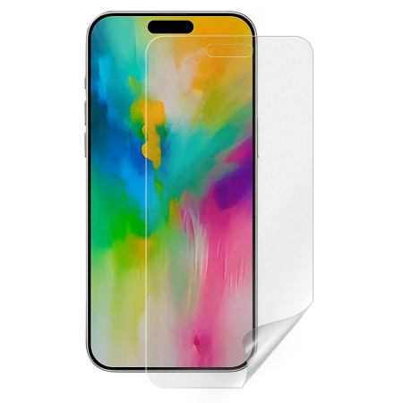 Beschermfolie iPhone 16 Pro...