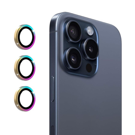 Lensbescherming voor iPhone...