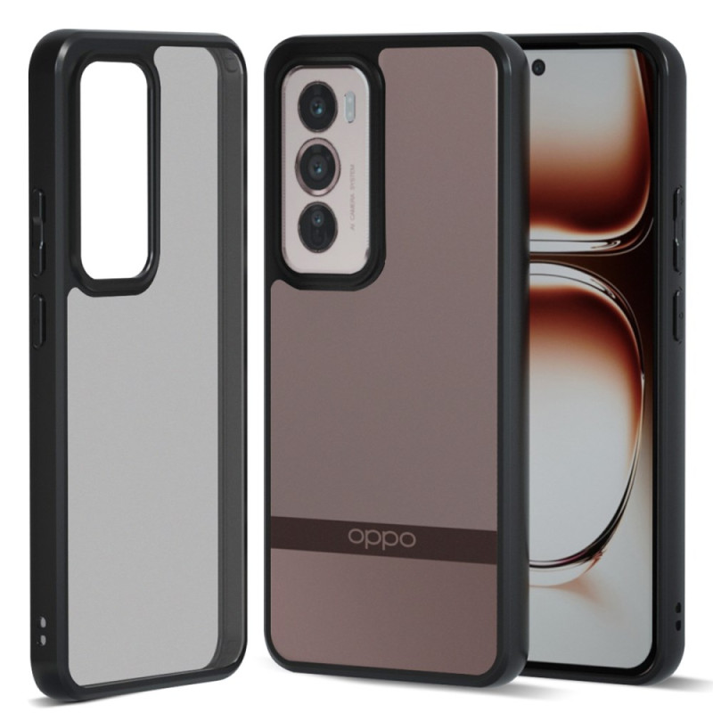 Oppo Reno 12 5G IBMRS hoesje