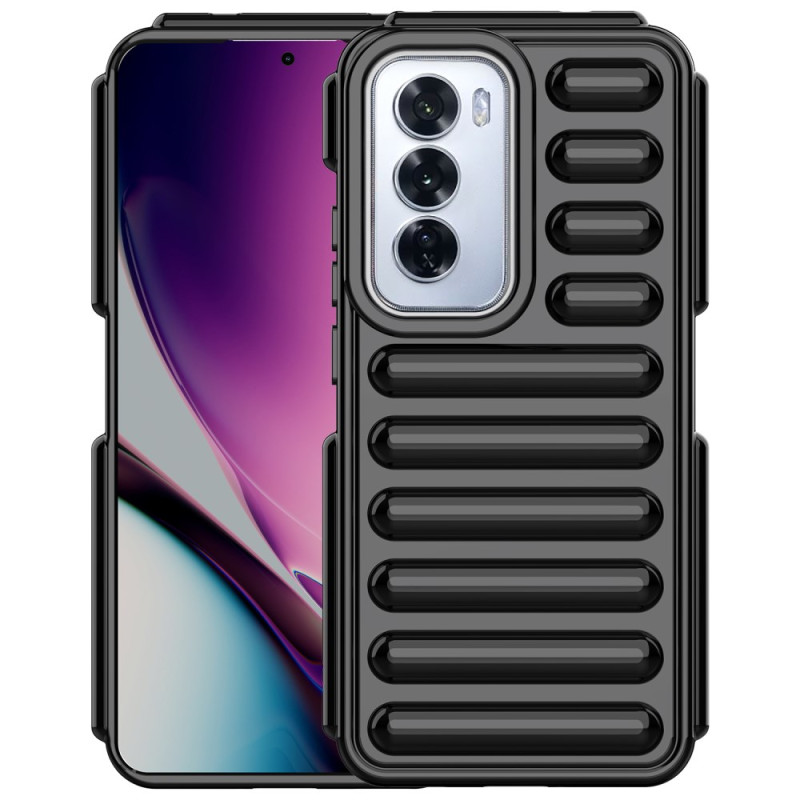 Oppo Reno 12 5G Capsule Serie Hoesje