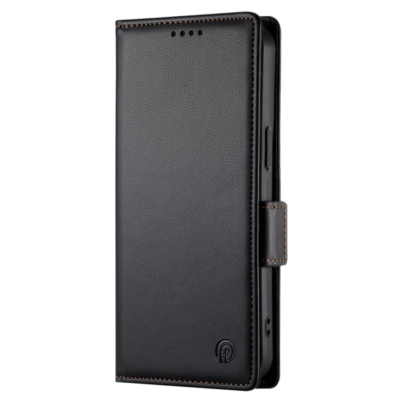 Oppo Reno 12 5G Leren Etui