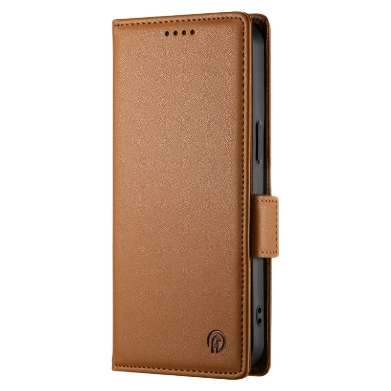 Housse Oppo Reno 12 5G Effet Cuir