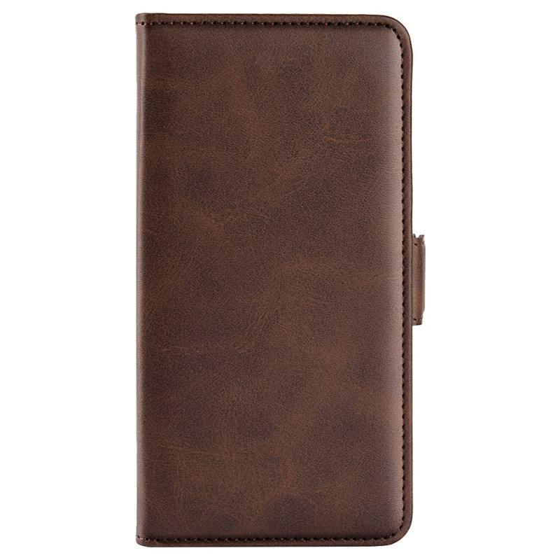 Hoesje Oppo Reno 12 5G Style Folio Double Clasp