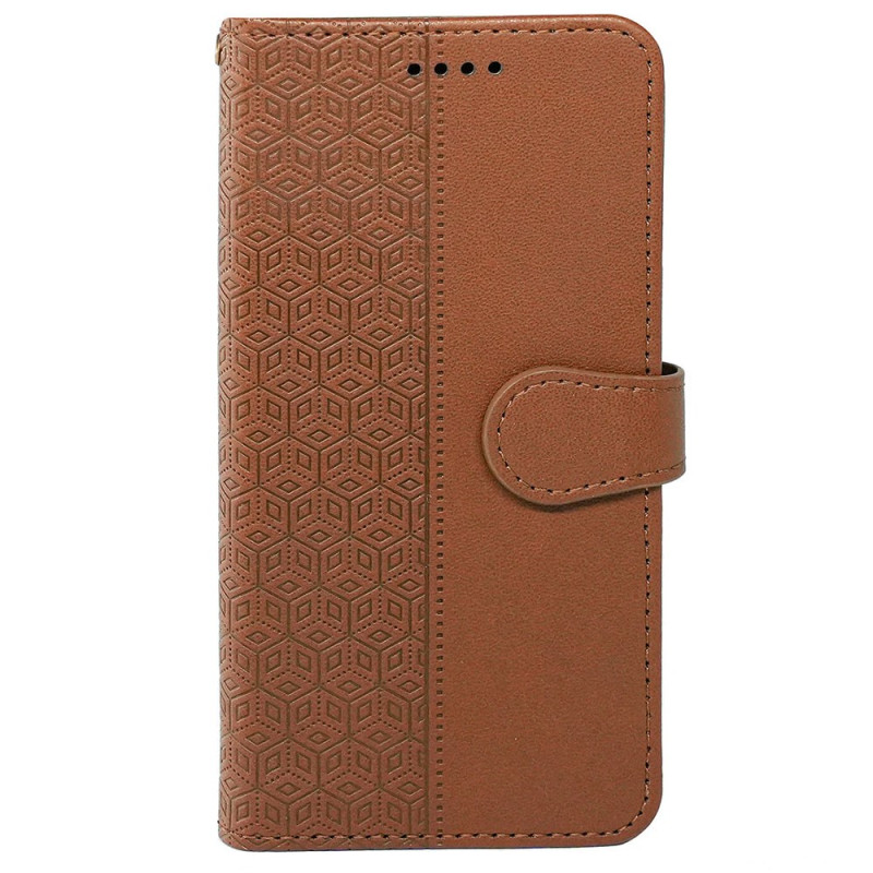 Oppo Reno 12 5G Horizontale Frieze Case