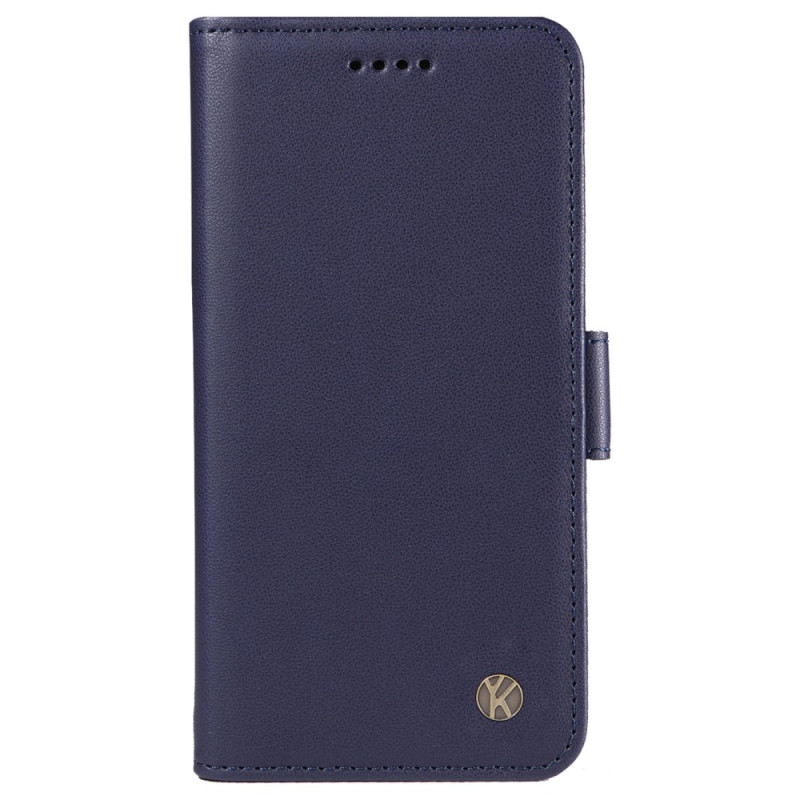 Hoesje Oppo Reno 12 5G Classic YIKATU