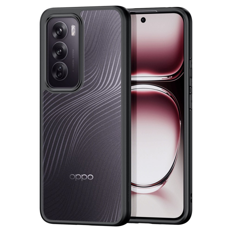 Oppo Reno12 5G Aimo-serie hoesje DUX DUCIS