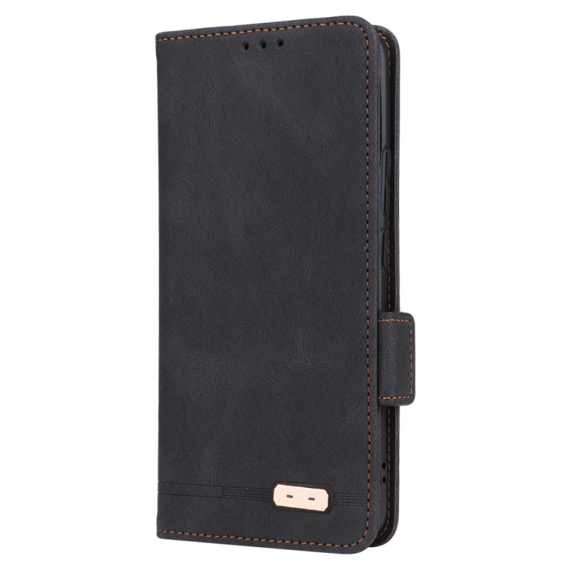 Oppo Reno 12 5G Vintage Stijl Hoesje