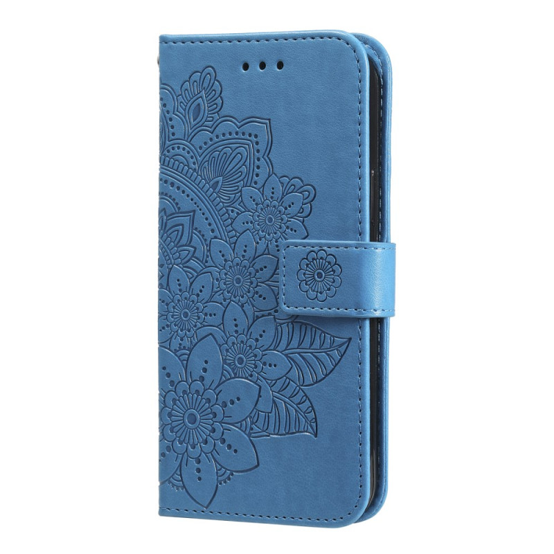 Oppo Reno 12F 5G Mandala print hoesje