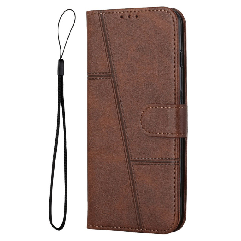 Oppo Reno 12F 5G Business Strap Case