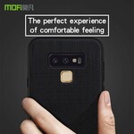 Samsung Galaxy Note 9 MOFI Contrast Hoesje