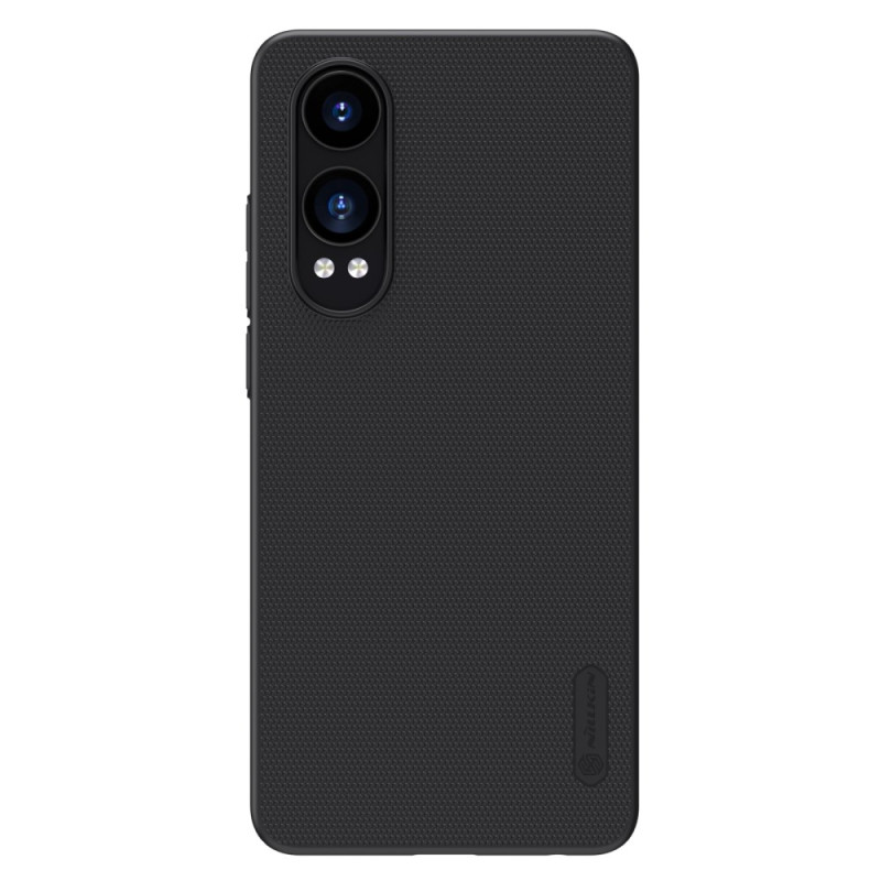 OnePlus Nord CE 4 Lite 5G Frosted Shield Case NILLKIN