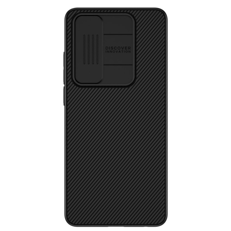 OnePlus Nord CE4 Lite 5G Camshield Hoesje NILLKIN