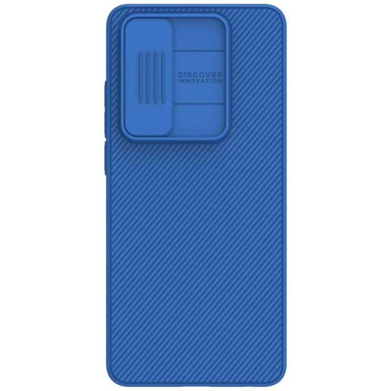 OnePlus Nord CE4 Lite 5G Camshield Hoesje NILLKIN