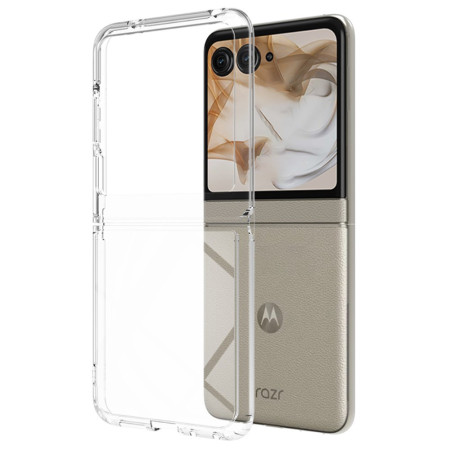 Hoes Motorola Razr 50 5G /...