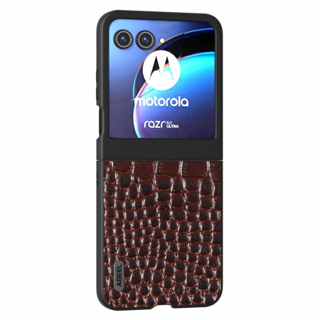Motorola Razr 50 5G Leren...