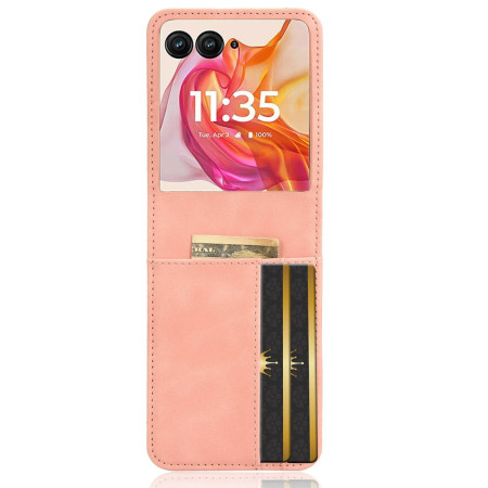 Omslag Motorola Razr 50...