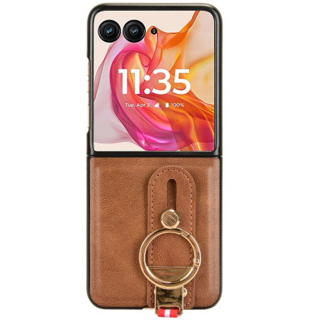 Hoes Motorola Razr 50 Ultra...