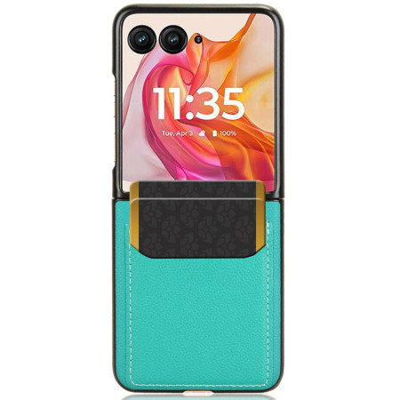 Hoes Motorola Razr 50 Ultra...