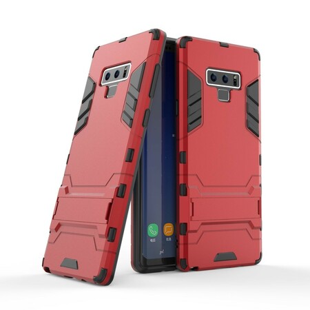 Samsung Galaxy Note 9 Ultra Stoer Hoesje