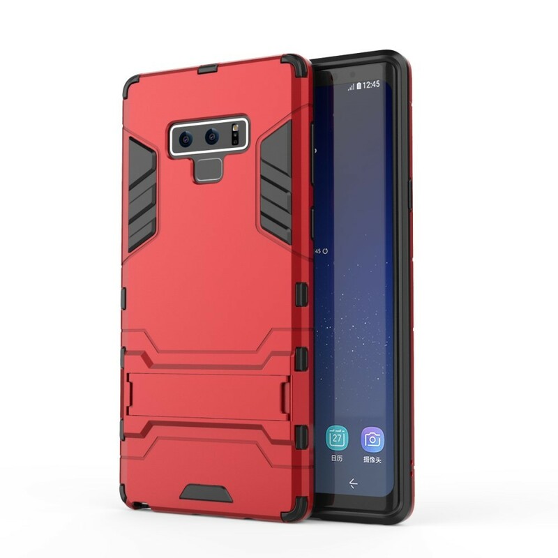 Samsung Galaxy Note 9 Ultra Stoer Hoesje