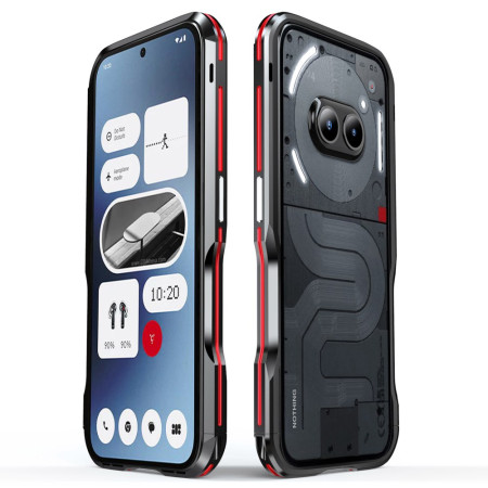 Hoesje Nothing Phone (2a) /...