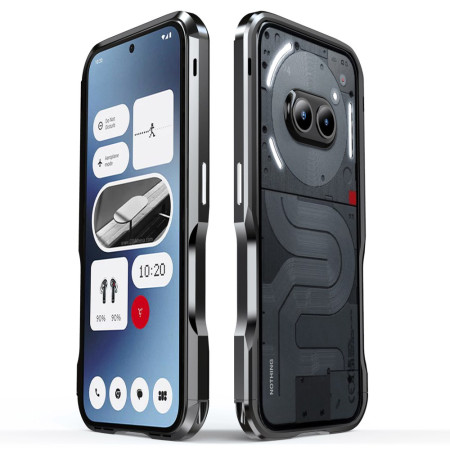 Hoesje Nothing Phone (2a) /...