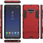 Samsung Galaxy Note 9 Ultra Stoer Hoesje
