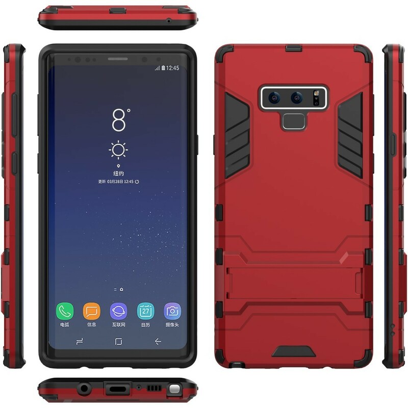 Samsung Galaxy Note 9 Ultra Stoer Hoesje