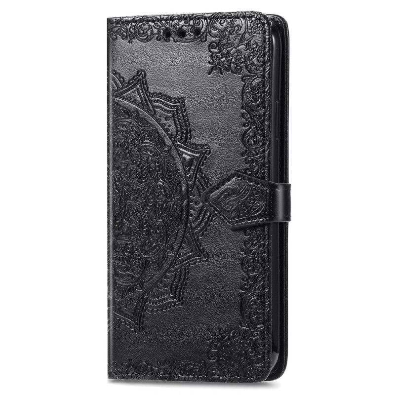 Etui Nothing Phone (2a) / Phone (2a) Plus Mandala Barok