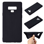 Samsung Galaxy Note 9 Zachte Shell Mate